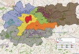 Kiedy policzą wszystkie piece, już prawie nigdzie ich nie będzie