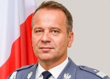 Świętokrzyski komendant wojewódzki policji nadinspektor Dariusz Augustyniak zastępcą komenda głównego policji! Zastąpił go Artur Bielecki  