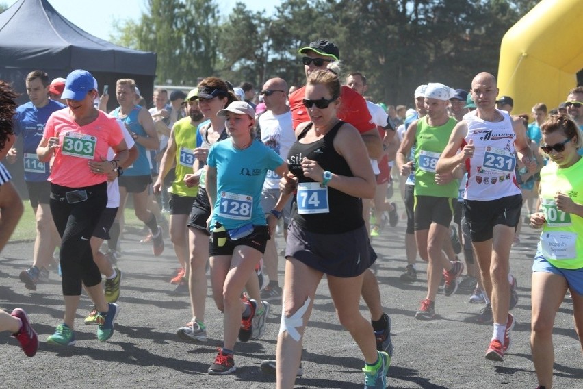 Półmaraton Kurpiowski 2017 [WIDEO+ZDJĘCIA+WYNIKI]