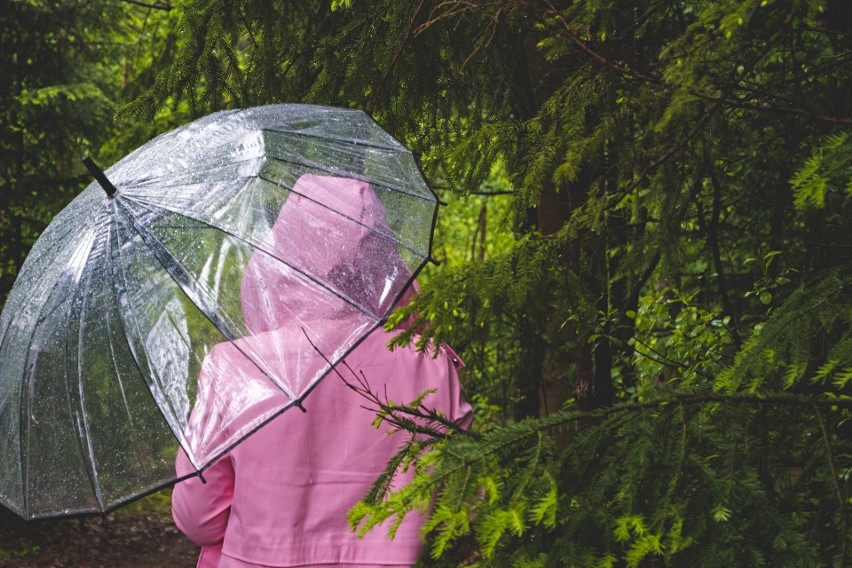 Przy wyborze wakacyjnej destynacji aż 43 proc. z nas bierze...