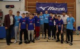 Młodzież z całej Polski zagrała w turnieju piłki ręcznej "Handballowe Talenty" Fundacji Sławomira Szmala. Zobacz zdjęcia