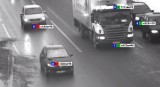 Rosyjski fotoradar śledzący 32 pojazdy jednocześnie