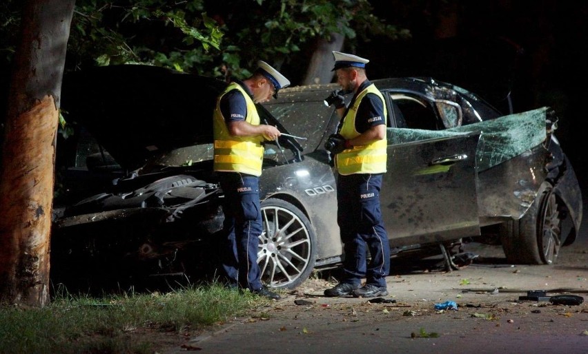 W poniedziałek, 17 sierpnia na Szlaku Bursztynowym w Kaliszu...