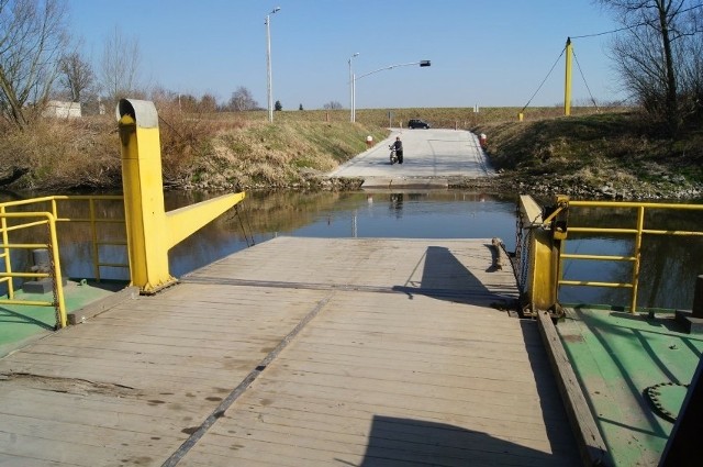 Jest rozstrzygnięcie przetargu na budowę nowego mostu na Odrze
