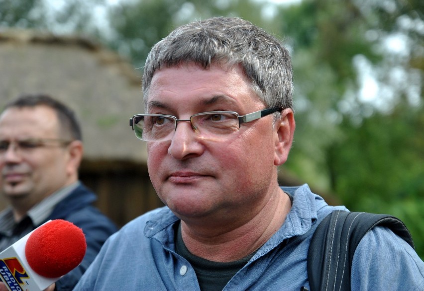 "Wołyń" Smarzowskiego będzie kręcony w lubelskim skansenie (FOTO, WIDEO)