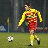 Jagiellonia rezygnuje z Łatki, Evertona i Niedzieli