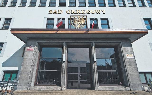 Ruszył proces ws. przywłaszczenia 577 tys. zł z kasy Sądu Okręgowego w Koszalinie