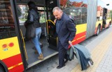 Problem z autobusami na południu Wrocławia? Mieszkańcy złożyli petycję o dodatkowe linie