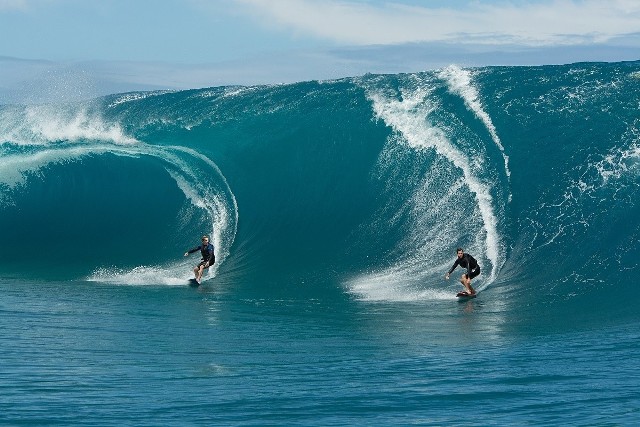 "Point Break - na fali" (2015)media-press.tv