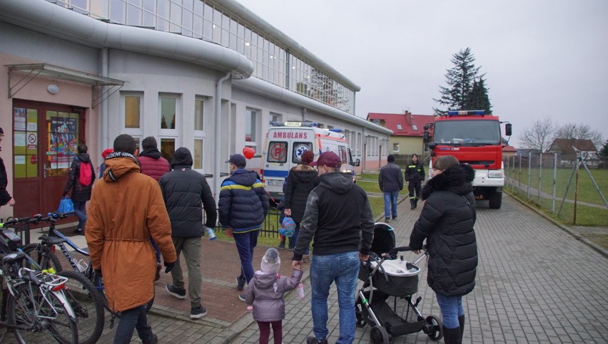 Tłumy ludzi na 28. Finale WOŚP w Sławnie [ZDJĘCIA]