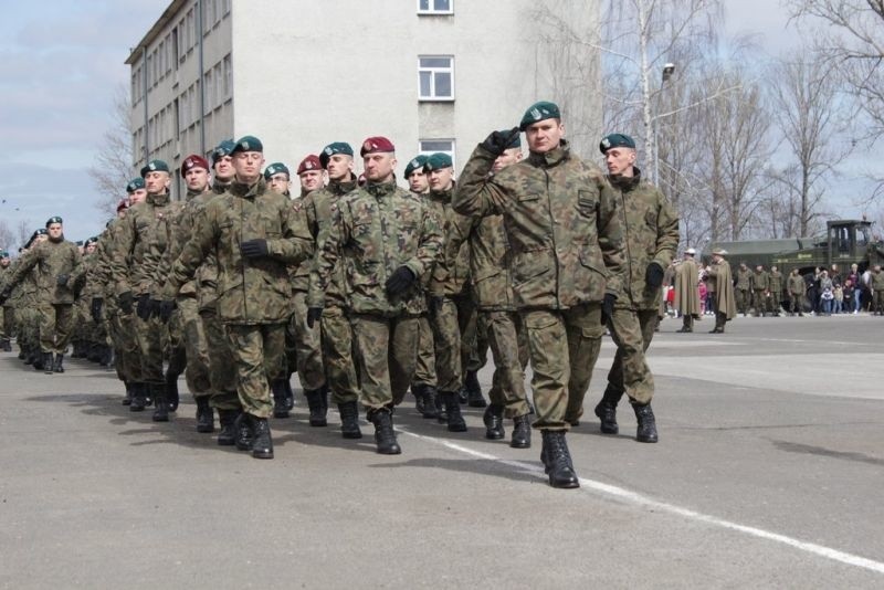 Dzień Sapera w Nisku