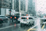 Instytut Meteorologii i Gospodarki Wodnej wydał ostrzeżenie dla Wielkopolski. Uwaga na marznące deszcze powodujące gołoledź!