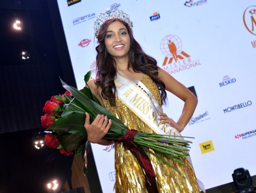 Miss Supranational 2016 Wyniki