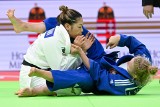 MŚ w judo. Szymańska blisko podium, Japonia z piątym złotym medalem