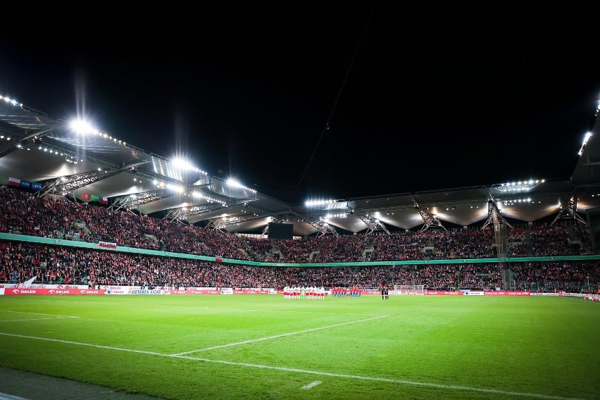 Polska - Chile LIVE! Na razie bez goli. Ostatni sprawdzian...