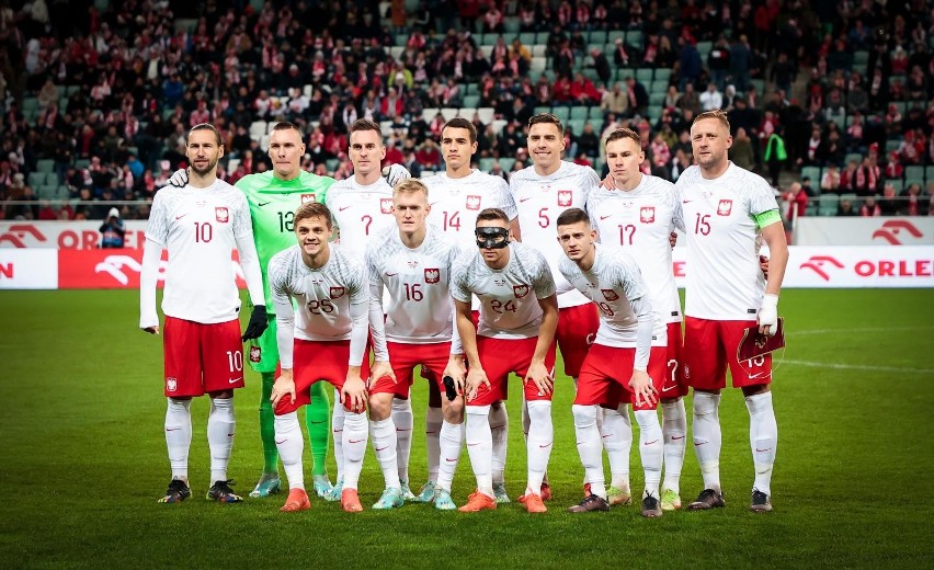 Polska - Chile LIVE! Na razie bez goli. Ostatni sprawdzian...