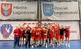 Orlen Superliga: Wygrana Zagłębia na inaugurację sezonu. Beniaminek z Legionowa pokonany