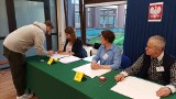 Wybory 2024. Jaka frekwencja w Śląskiem? Najwięcej mieszkańców głosuje w powiatach żywieckim i zawierciańskim