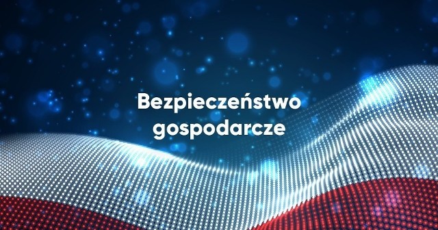 Ważnym surowcem jest węgiel, a wobec kryzysu energetycznego - ma ogromne znaczenie. Ale mamy też inne cenne zasoby.