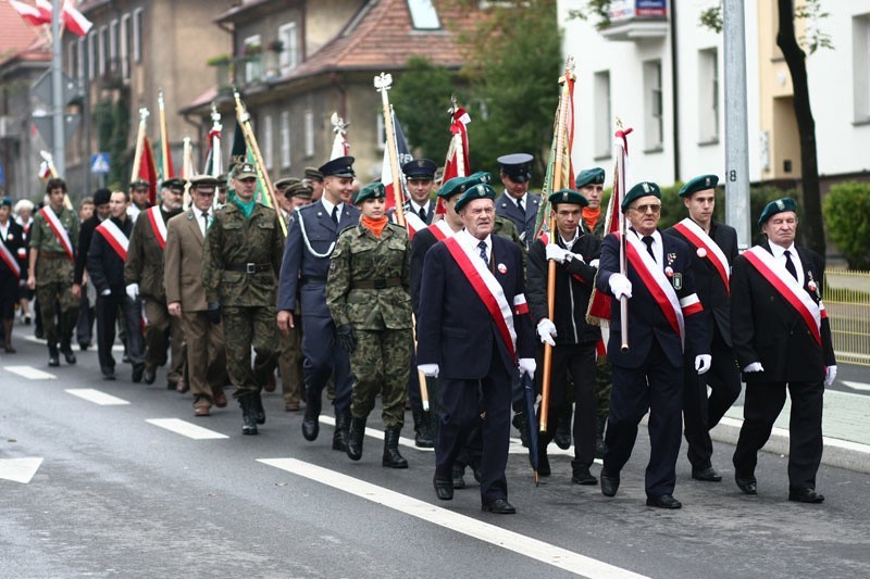 Marsz Sybiraków
Marsz Sybiraków