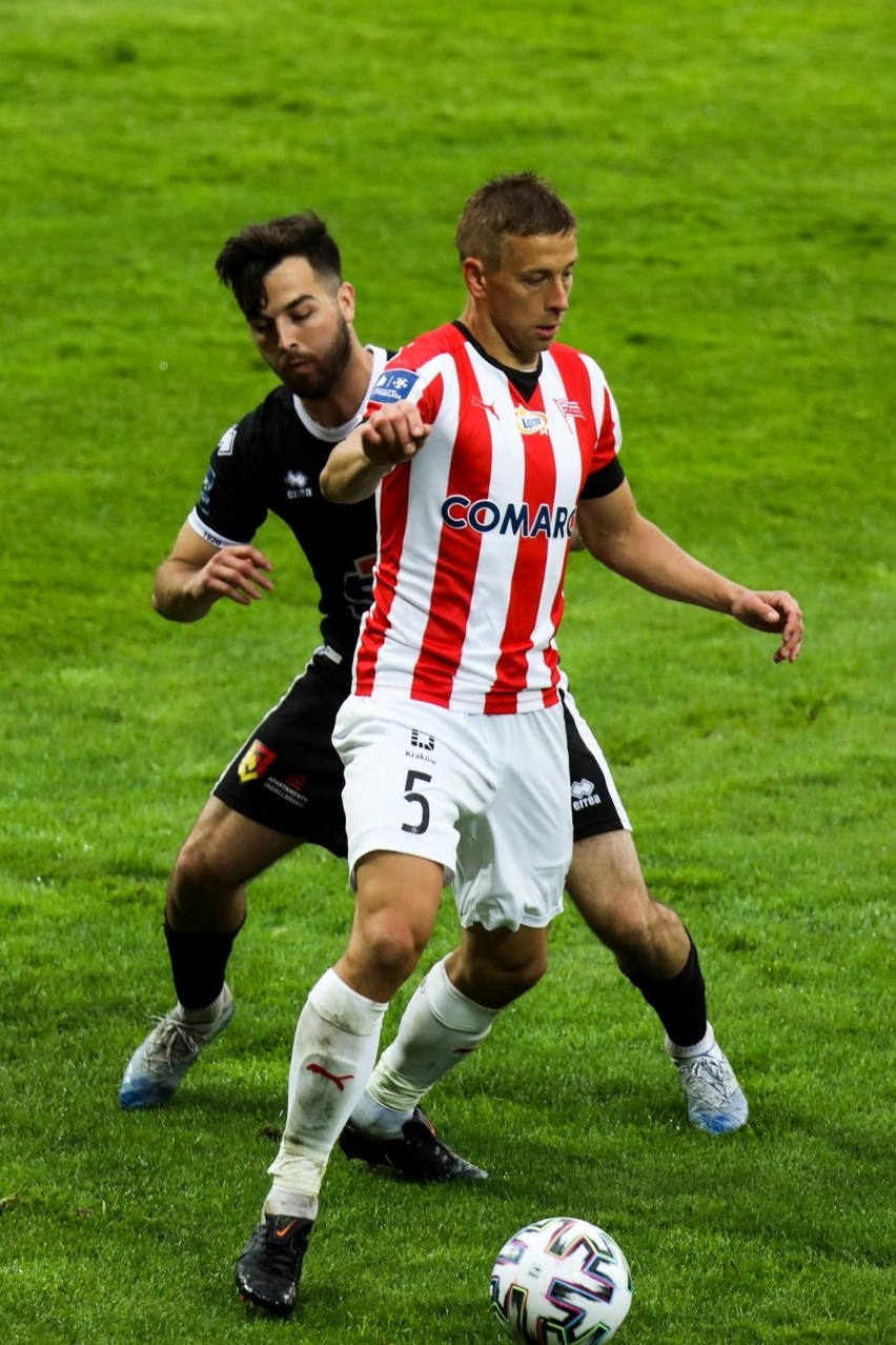 Janusz Gol (Cracovia)