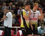 Lotos Trefl Gdańsk zdemolowany przez Skrę Bełchatów [SKRÓT MECZU]