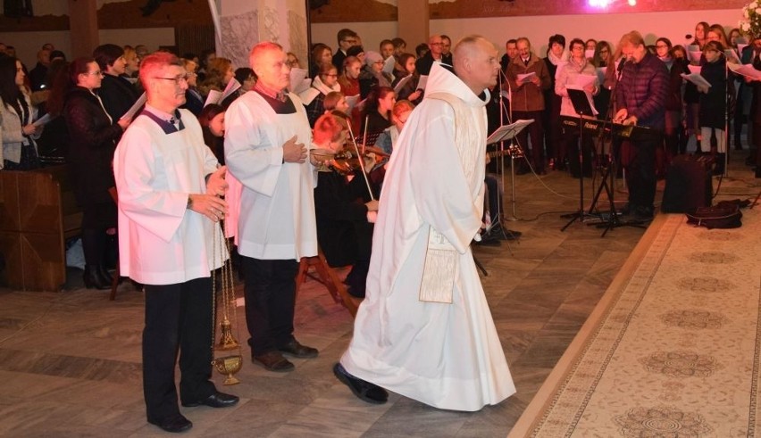 Warsztaty muzyczne u skarżyskich Franciszkanów cieszyły się wielkim powodzeniem