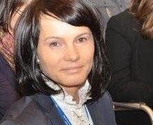 Agata Wróblewska, Dyrektor Krajowego Centrum Bezpieczeństwa...