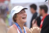 Ewa Bugdoł i Enea Challenge Poznań w triathlonowej elicie