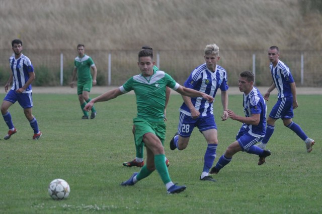 13.07.2019 rok. Szombierki Bytom - Ruch Chorzów.