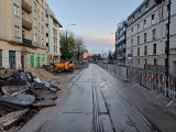 Kraków rezerwuje ponad 90 mln zł na remonty torowisk tramwajowych w 2024 roku. Gdzie planowane są prace?