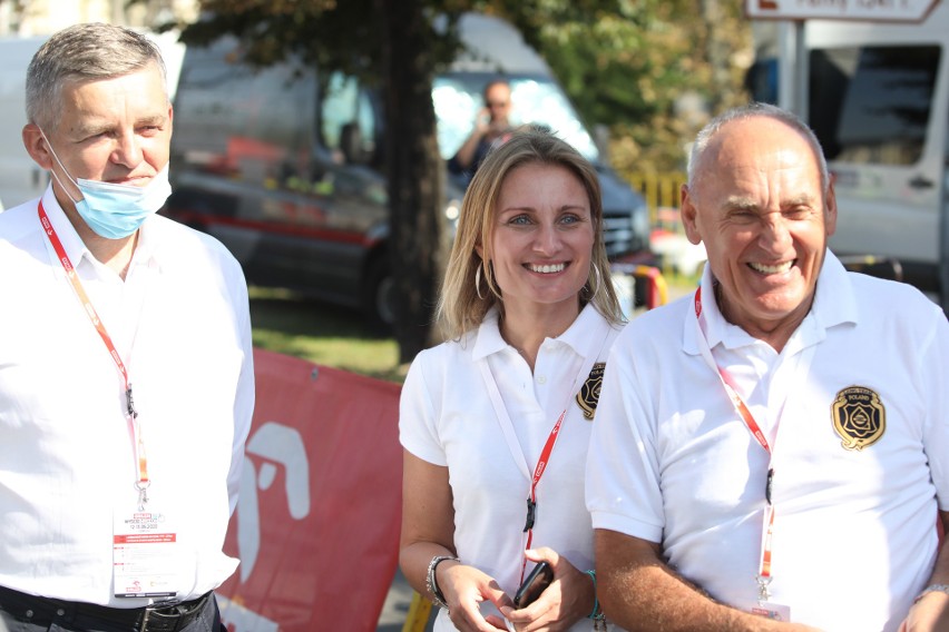 Orlen Wyścig Narodów. Holendrzy wzięli wszystko. Reprezentacja Polski uplasowała się na 9. miejscu [FOTO]