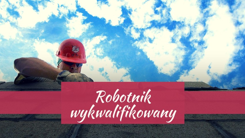 W 1999 roku 41% ankietowanych uznało, że darzą robotników...