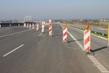 Autostrada A4 Tarnów - Dębica otwarta. Rzeszów - Jarosław w 2015