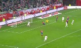 Lewy, jak mogłeś... Skrót meczu Polska - Czechy 0:1 [WIDEO]