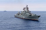 Iran, Rosja i Chiny przeprowadzą wspólne manewry morskie w bramie Zatoki Perskiej