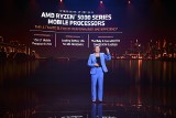 AMD zaprezentowało nowe procesory, między innymi dla laptopów. Urządzenia z najnowszymi Ryzenami pojawią się już w pierwszym kwartale 2021