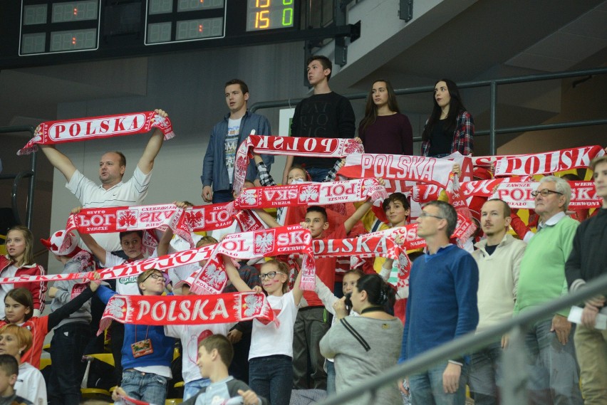 Polska - Angola na żywo MŚ Piłka Ręczna 9.12.2015 r. GDZIE W...
