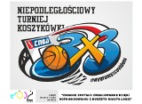 Niepodległościowy Turniej Koszykówki CNBA 3x3 w hali Społem w Łodzi już w sobotę