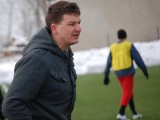 Mateusz Karnas nowym trenerem Stali Łańcut