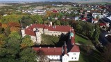 Czy gmina Głogówek będzie musiała oddać zamek? Trwa spór między potomkiem dawnych właścicieli a samorządem