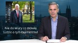 Nie do wiary co mówią ludzie o tym burmistrzu! WIADOMOŚCI