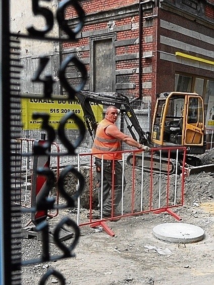 33 stopnie  w cieniu to standardowa temperatura na dużych...