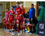 Fogo Futsal Ekstraklasa. Eurobus Przemyśl wygrał w Kamienicy Królewskiej z We-Metem