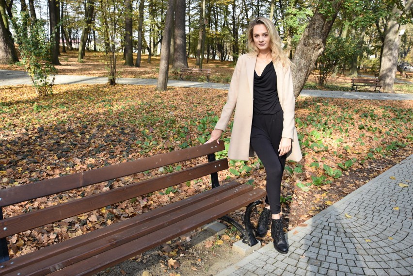 Miss Polski Nastolatek 2019. Ania Kaczówka udowadnia, że marzenia się spełniają [ZDJĘCIA]