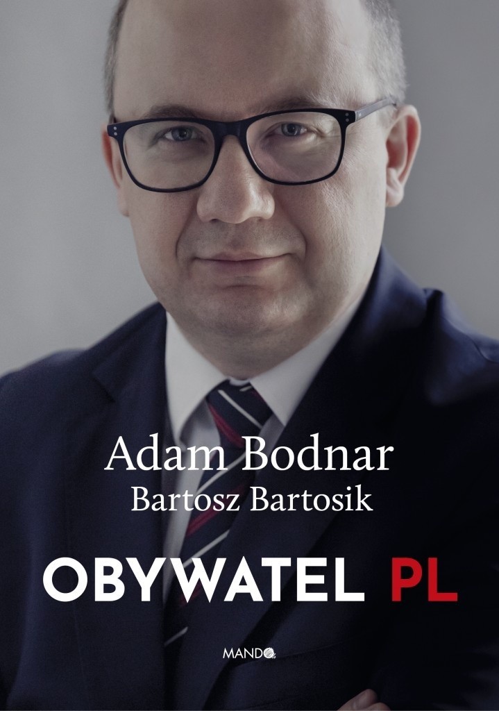 Adam Bodnar, Bartosz Bartosik, "Obywatel PL", Mando