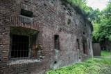 Kraków. Fort w Bronowicach znów idzie pod młotek. Cena - niezmiennie 27,8 mln zł