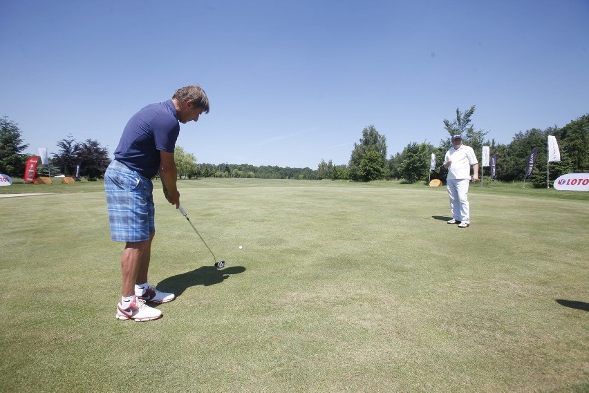 Silesia Business&Life Golf Cup w Siemianowicach