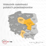 Podlaskie przedsiębiorstwa znowu wśród najbardziej rzetelnych firm w Polsce