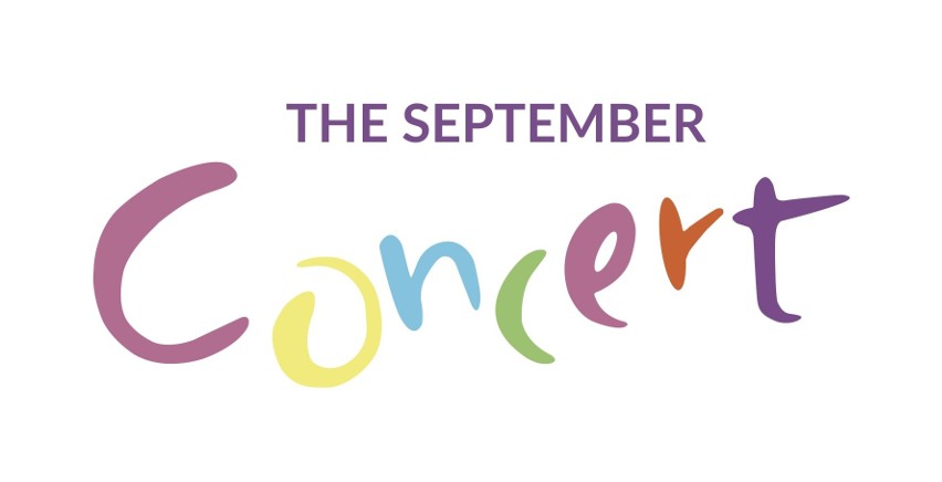 The September Concert to międzynarodowy festiwal ku pamięci...